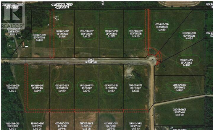 Lot 17 Elk Ridge Trail — photo 1