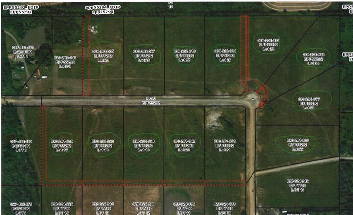 Lot 27 Elk Ridge Trail — photo 1