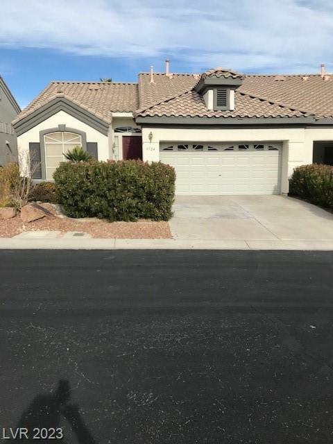 Property Photo:  9724 Canyon Walk Avenue  NV 89147 