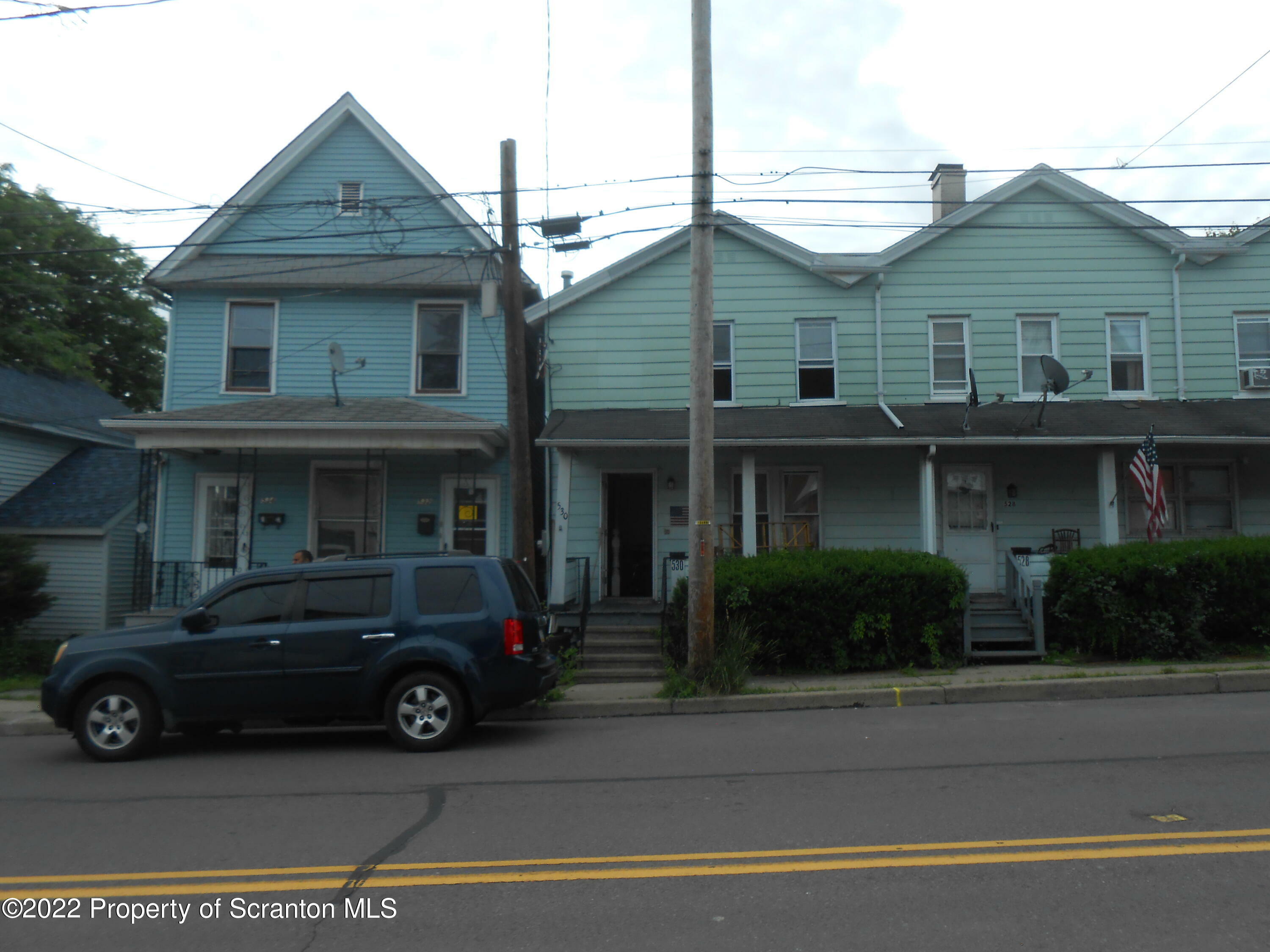 530 N Main Avenue  Scranton PA 18504 photo