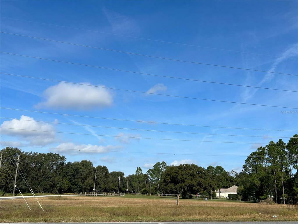 Property Photo:  13023 County Road 44  FL 32735 