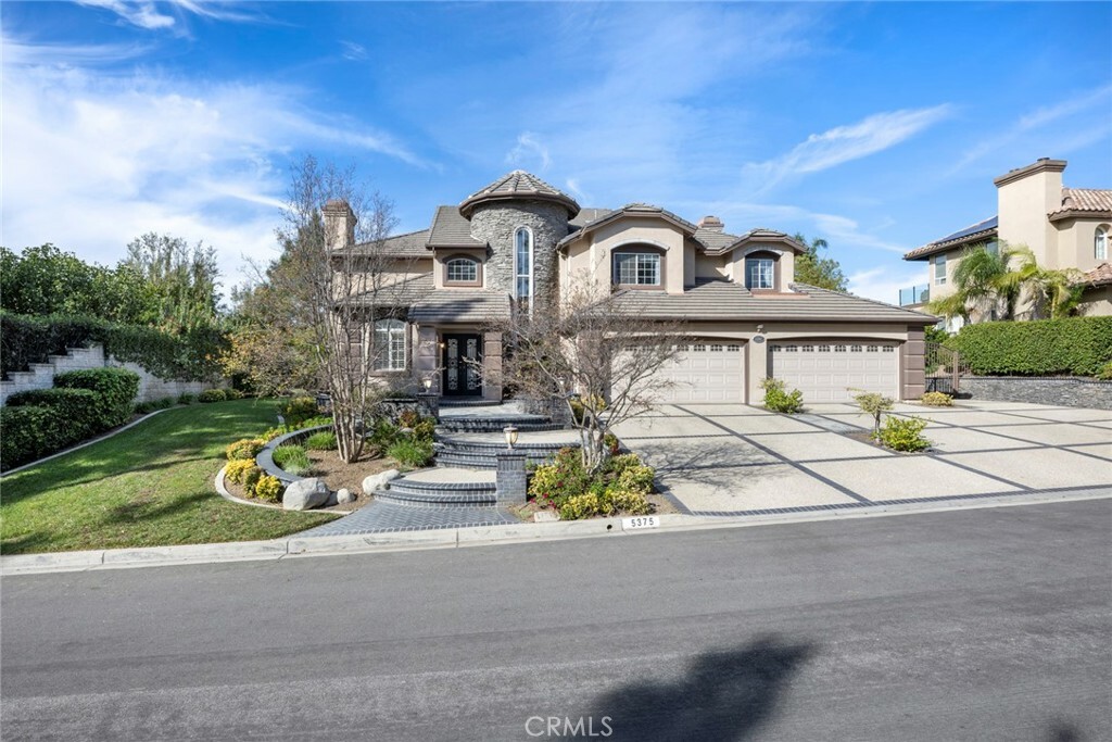 Property Photo: 5375 S Camino De Bryant CA 92887