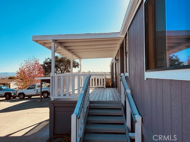 Property Photo:  255 Olivos Lane  CA 93444 