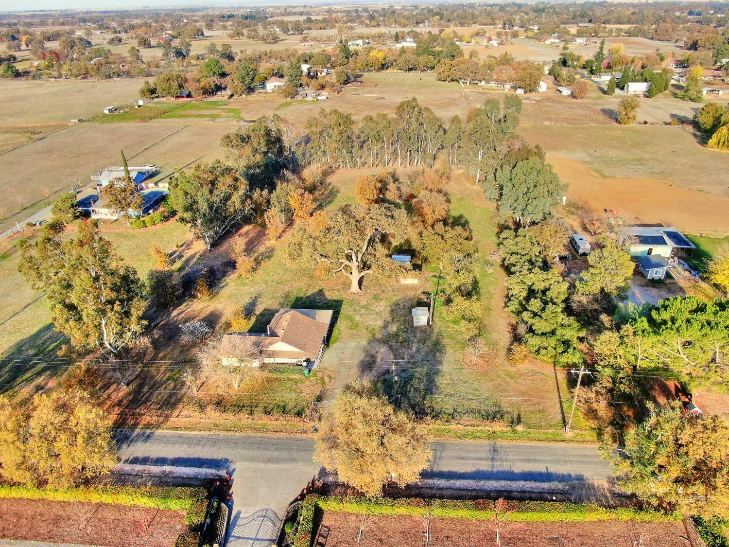 Property Photo: 12311 Keating Road CA 95693