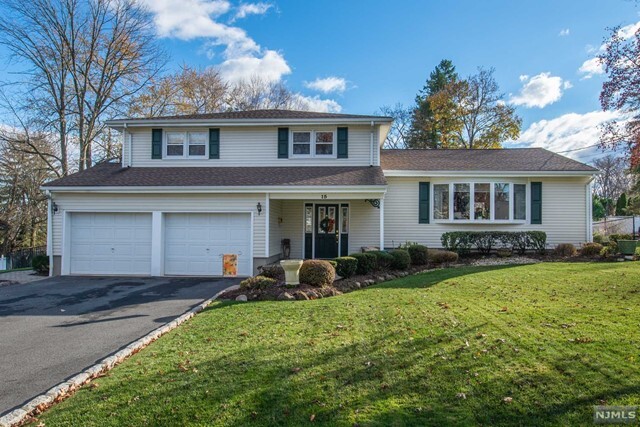 Property Photo: 15 Grover Drive NJ 07470