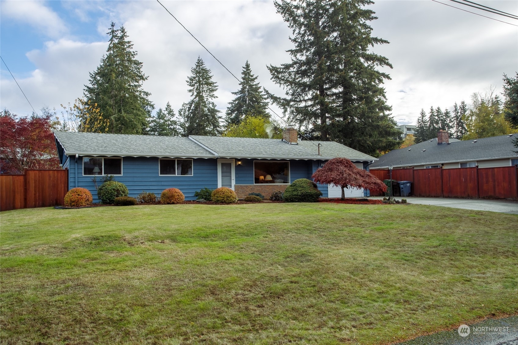 Property Photo:  3517 Oas Drive W  WA 98466 