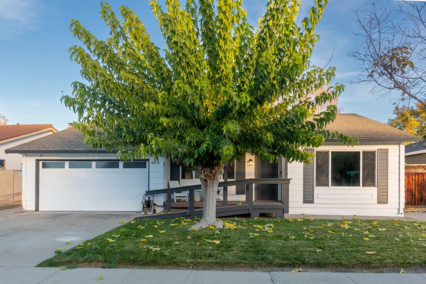 Property Photo:  4074 Victoria Park Drive  CA 95136 