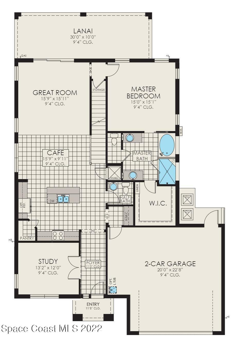 Property Photo: 2755 Blazing Star Drive FL 32940