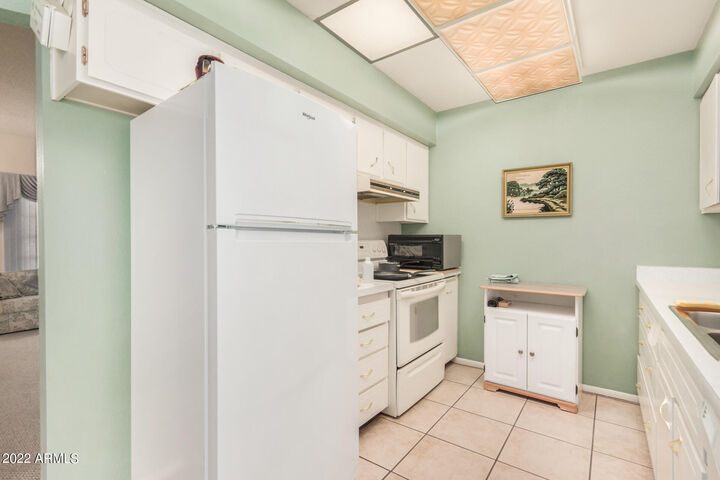 Property Photo:  13008 N 99th Drive  AZ 85351 
