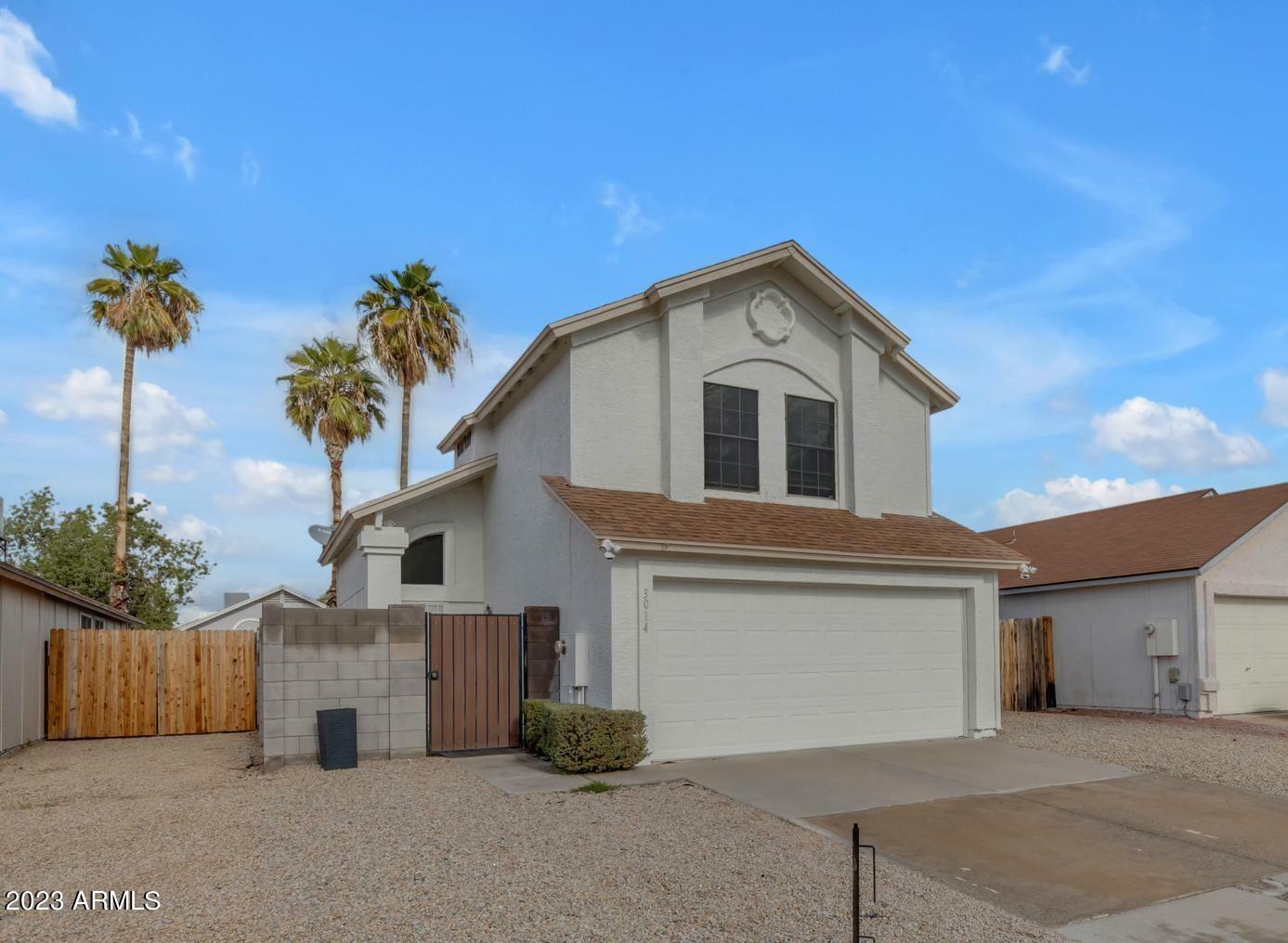 Property Photo:  3014 E Michigan Avenue  AZ 85032 