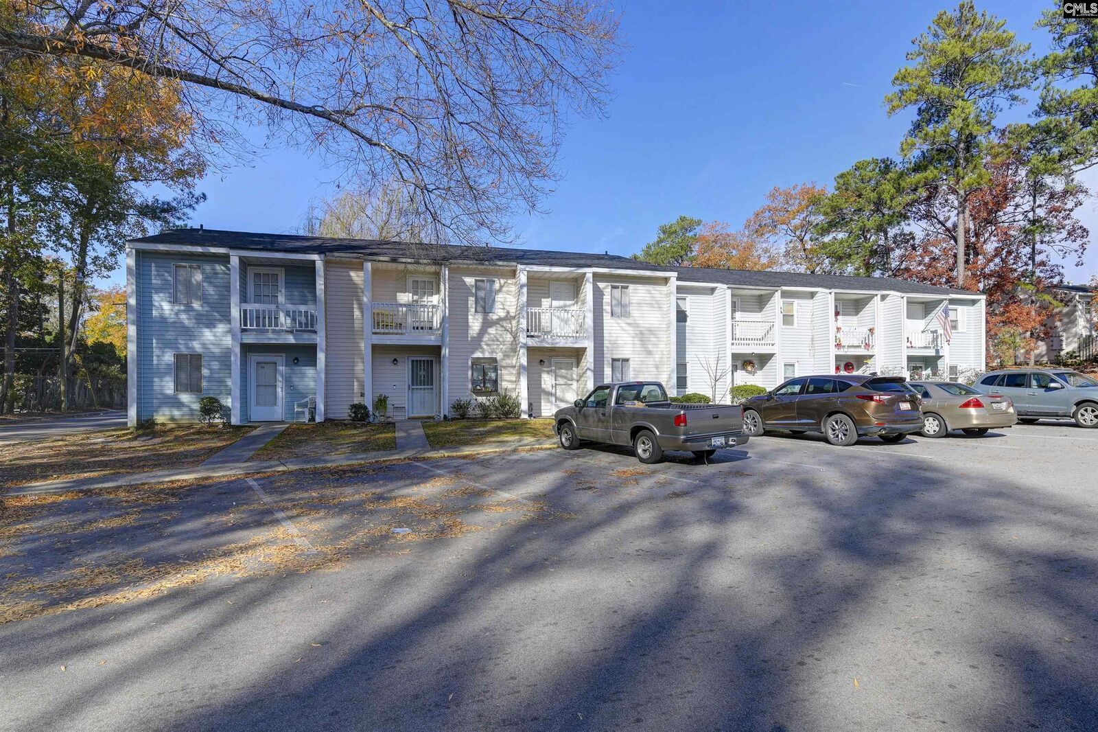 Property Photo: 308 Percival 1902 SC 29206
