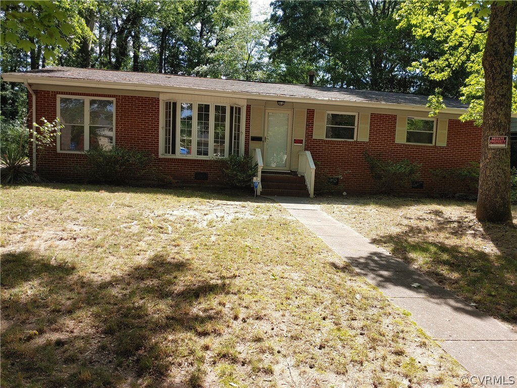 Property Photo:  2042 Colston Street  VA 23805 