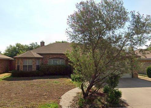 Property Photo:  9611 Clinton Avenue  TX 79424 