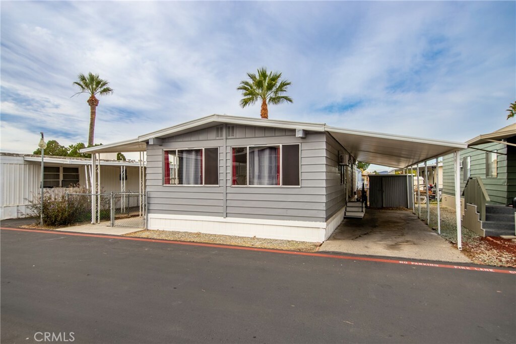 Property Photo:  1455 S State Street 49  CA 92543 