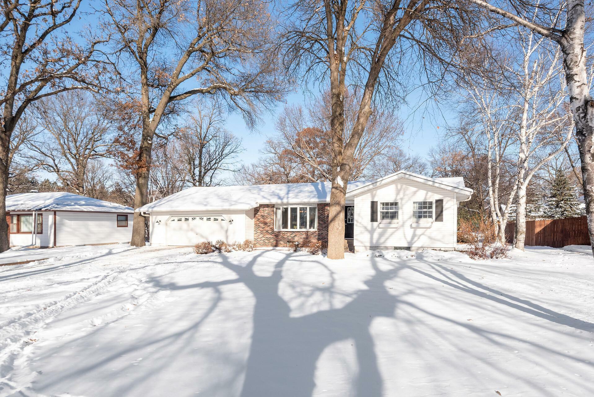 Property Photo:  405 Seminole Avenue  WI 54020 