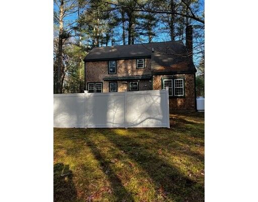 Property Photo:  50 Wright Lane  MA 02332 