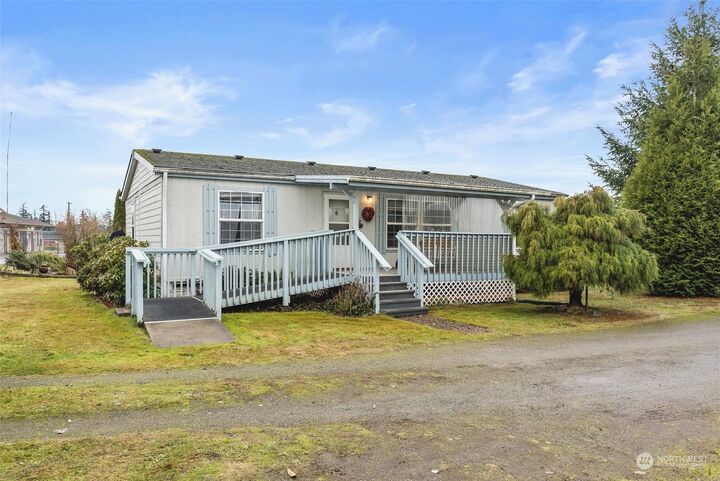 1529 Bishop Road F  Chehalis WA 98532 photo