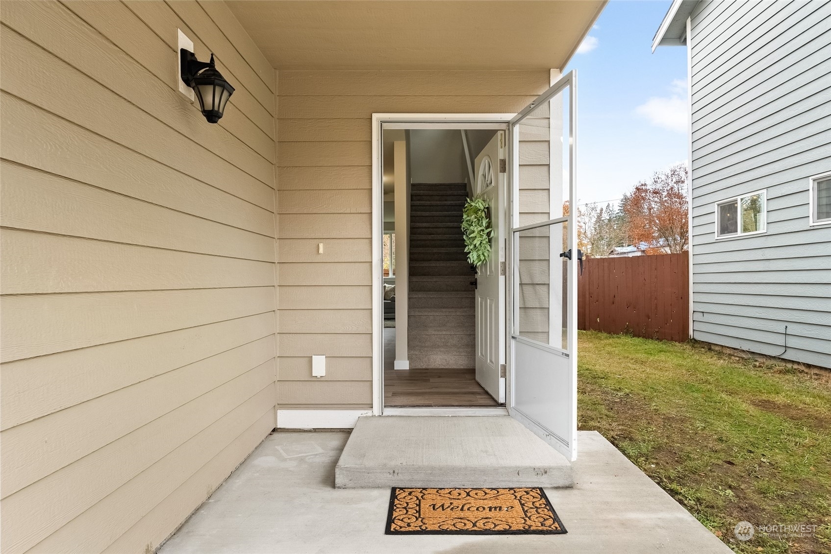 Property Photo: 2003 Kelowna Place SE WA 98366