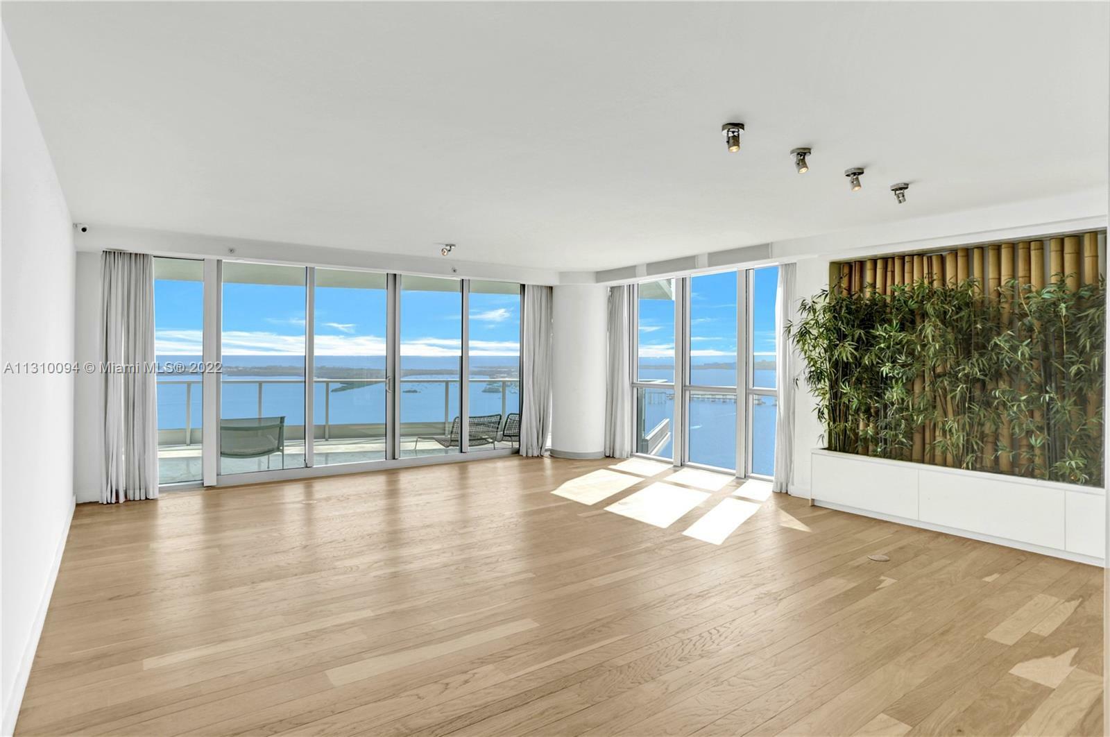 Property Photo: 1331 Brickell Bay 4011 FL 33131