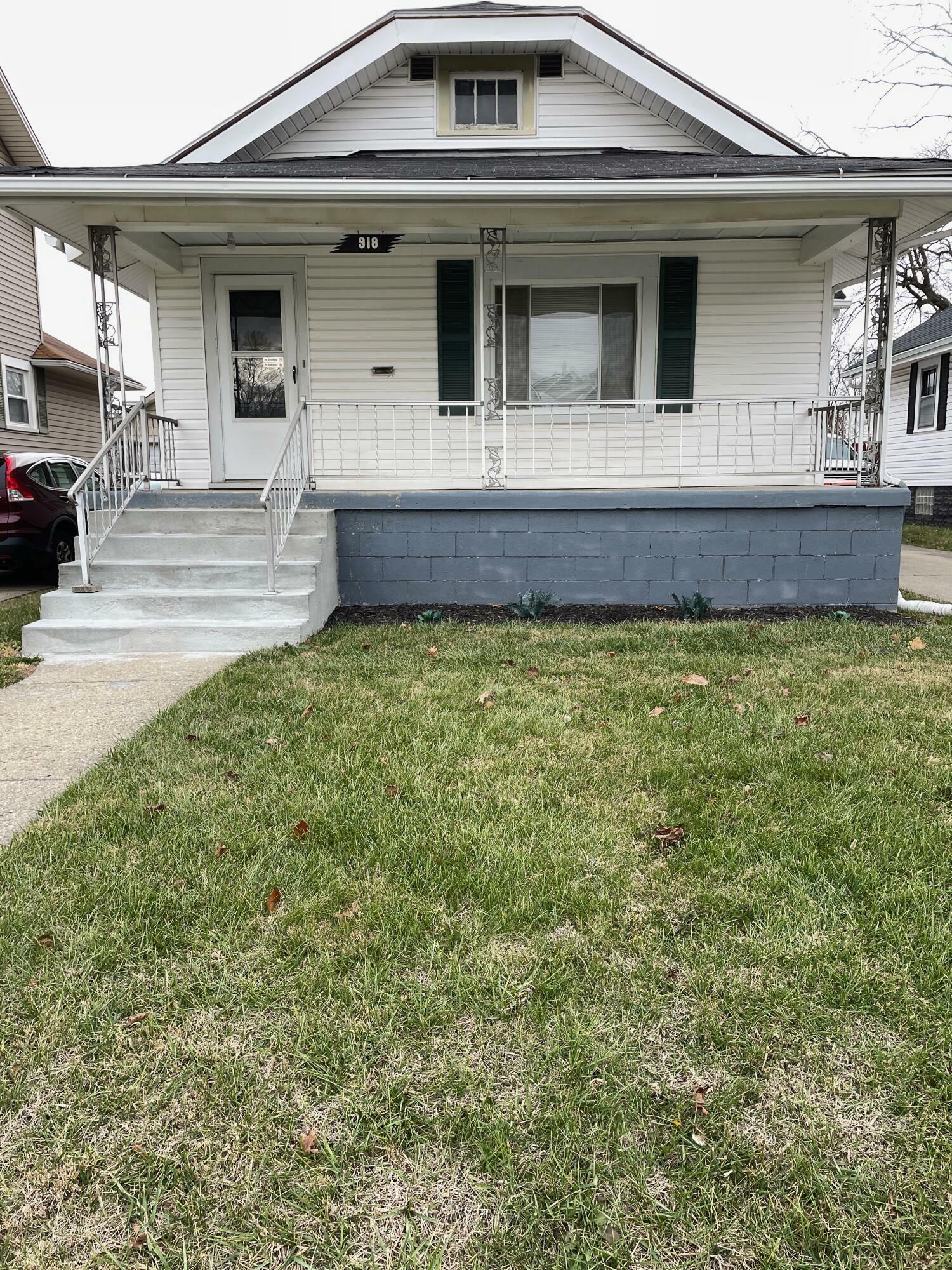 Property Photo:  918 Rice Street  OH 45505 