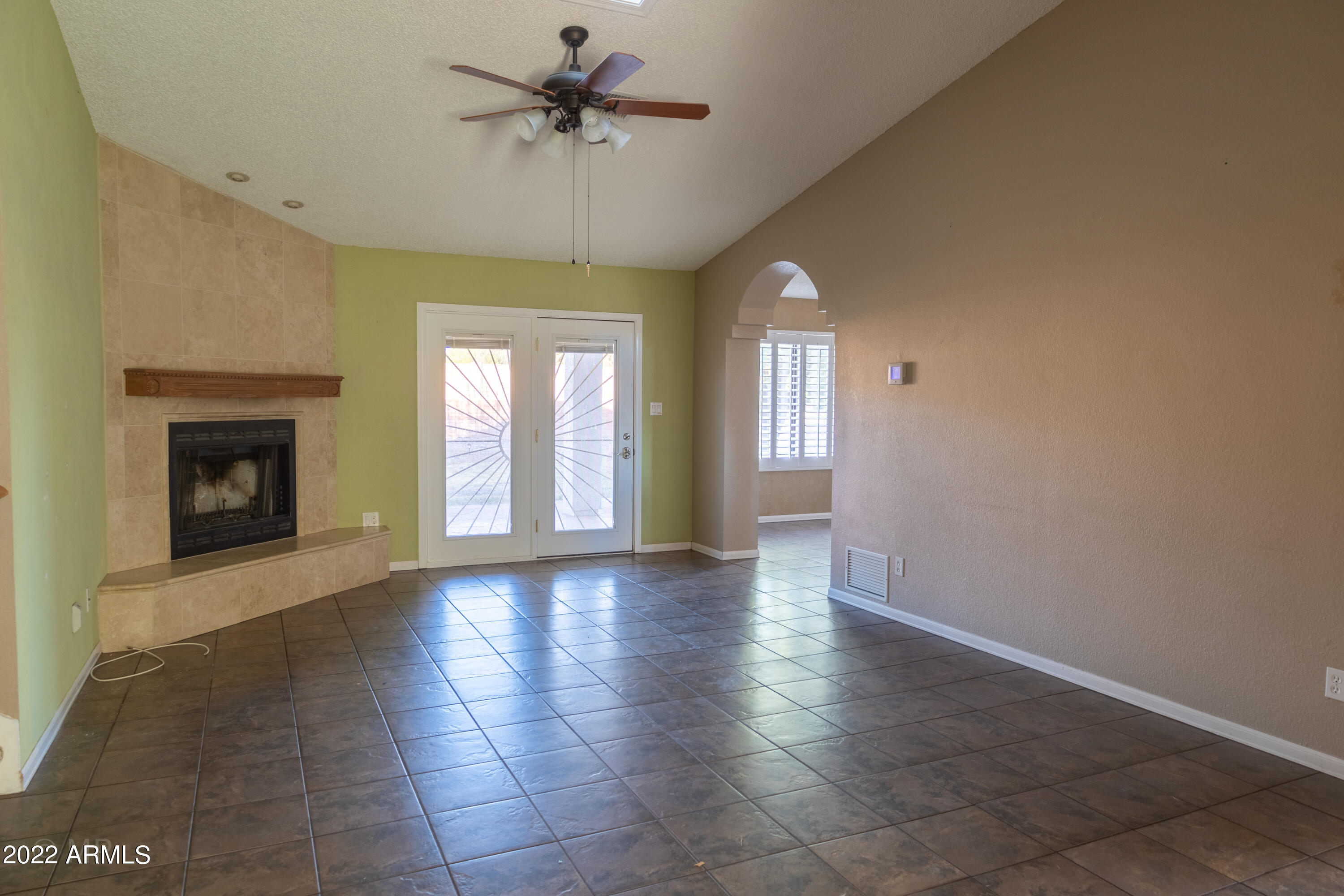 Property Photo: 2122 S Roselie Way AZ 85635