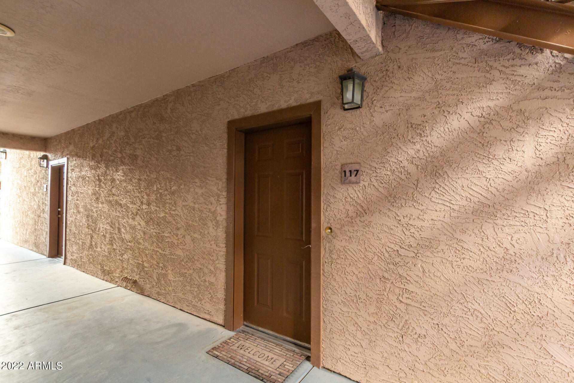 Property Photo:  13700 N Fountain Hills Boulevard 117  AZ 85268 