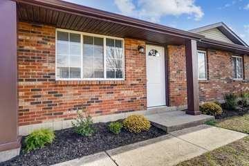 2633 Halifax Dr  Middletown OH 45044 photo