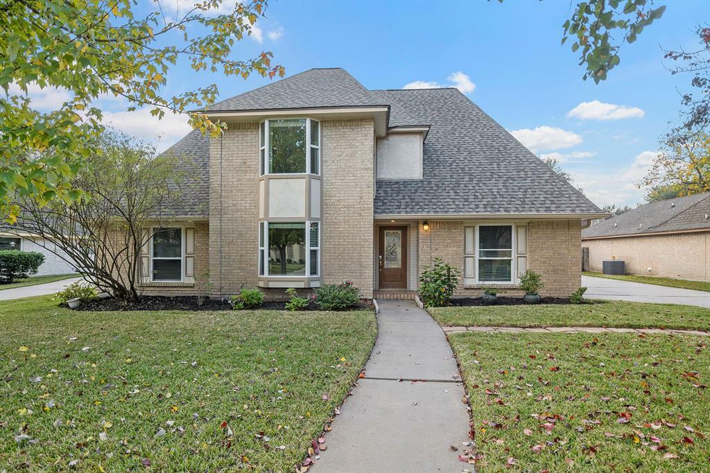 Property Photo:  15727 Ridge Park Drive  TX 77095 