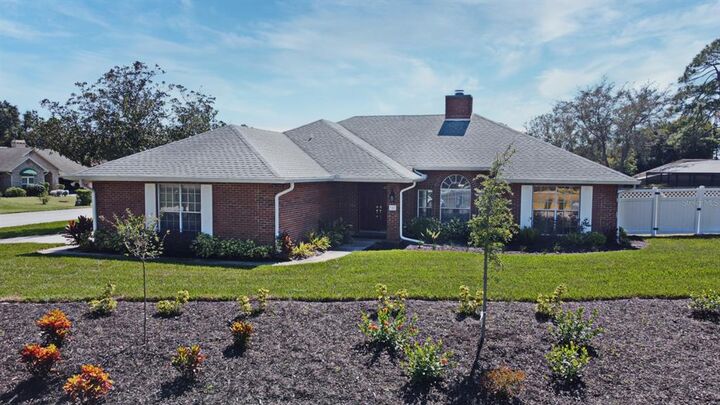 Property Photo:  321 Song Bird Road  FL 32713 
