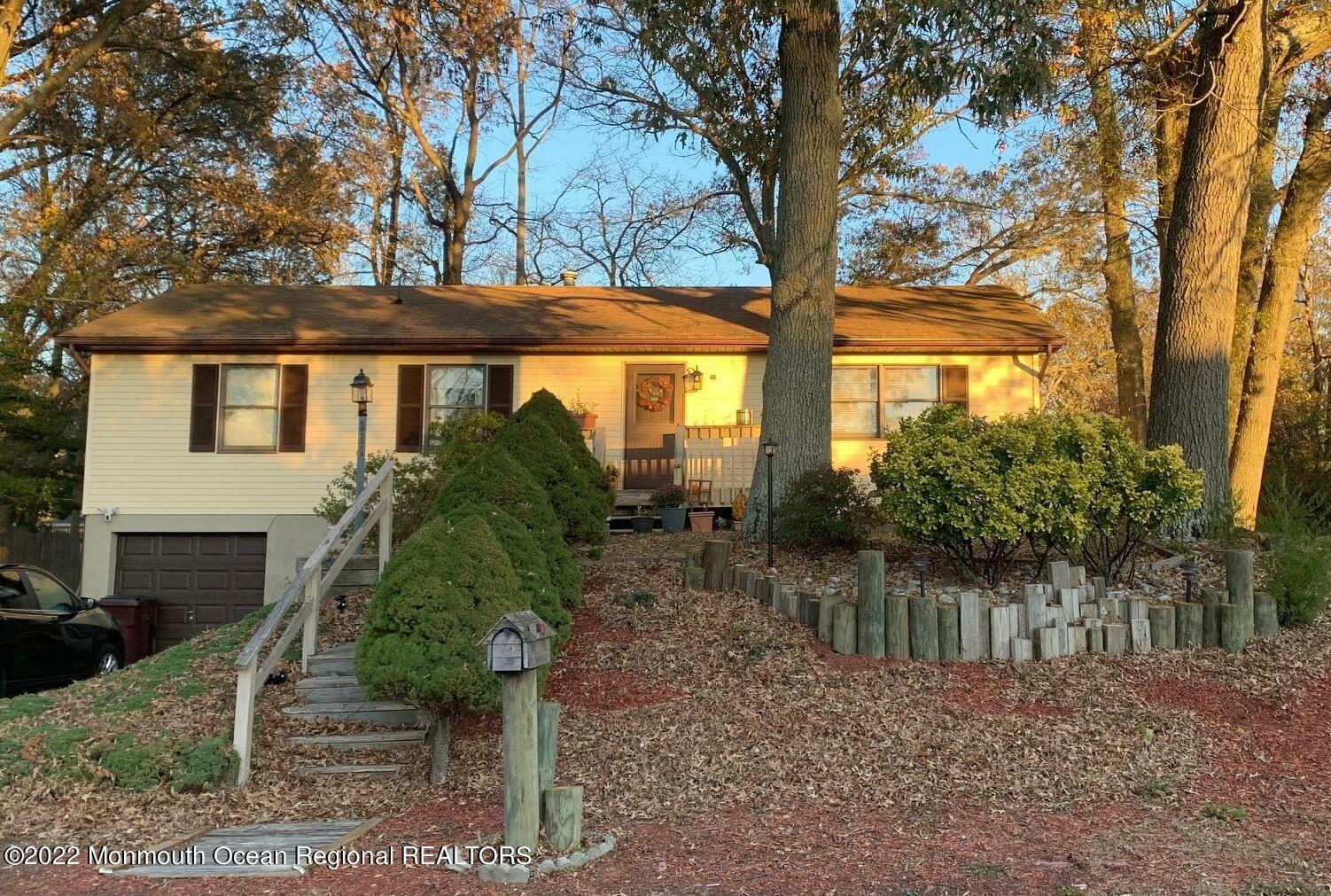 Property Photo:  311 Neptune Avenue  NJ 08721 