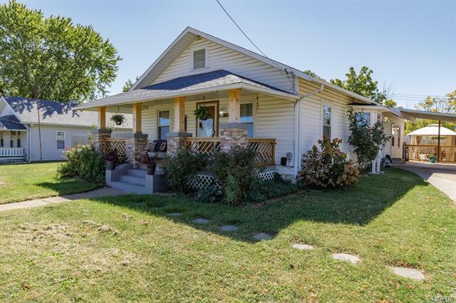 Property Photo:  1409 East Main Street  MO 63601 