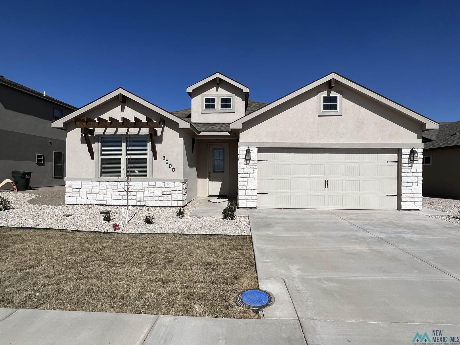 Property Photo: 3000 Browning Avenue NM 88210