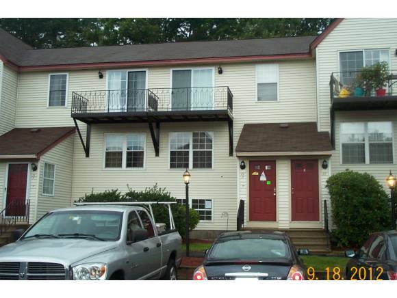 Property Photo: 69A East Ridge Rd 69A NH 03054