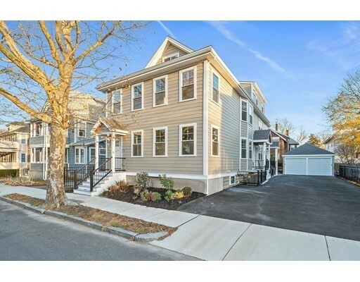 Property Photo:  41-43 Allen St. 43  MA 02474 
