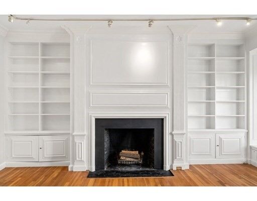 Property Photo: 298 Marlborough Street 5 MA 02116
