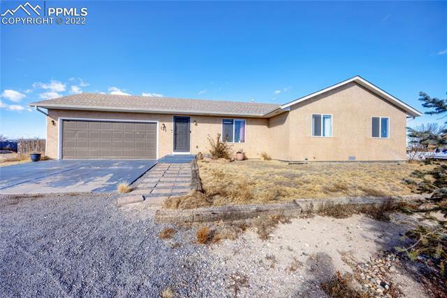 Property Photo:  141 N Candlewood Drive  CO 81007 