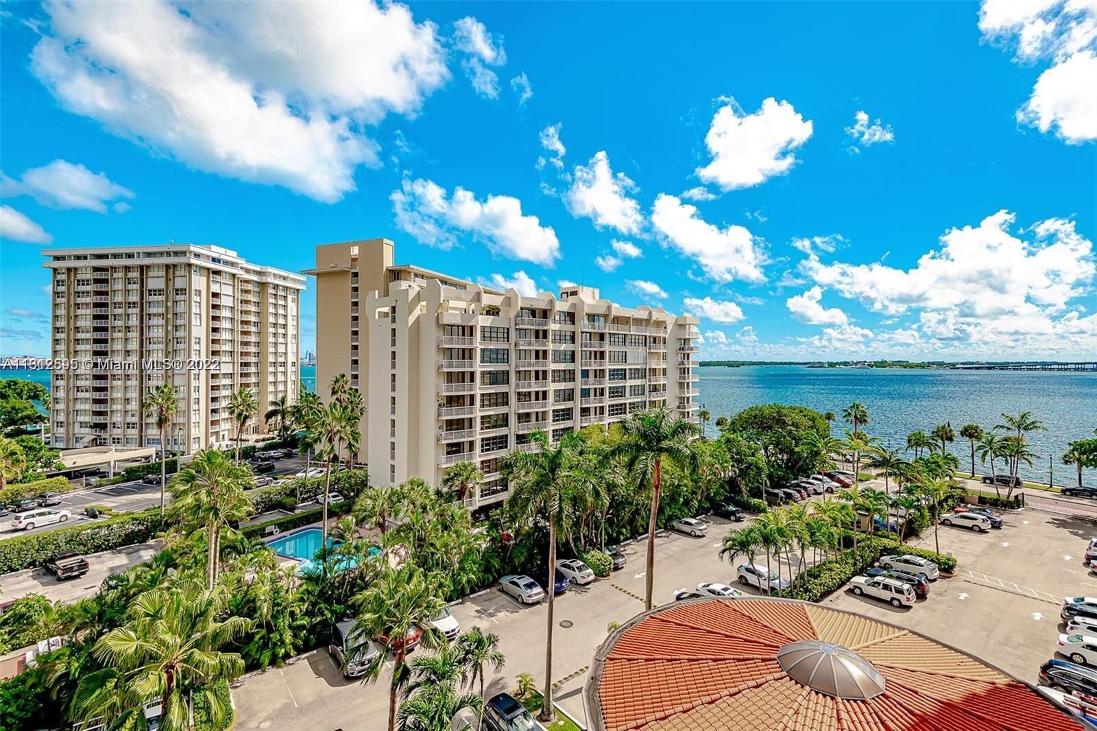 Property Photo: 1450 Brickell Bay Dr 711 FL 33131