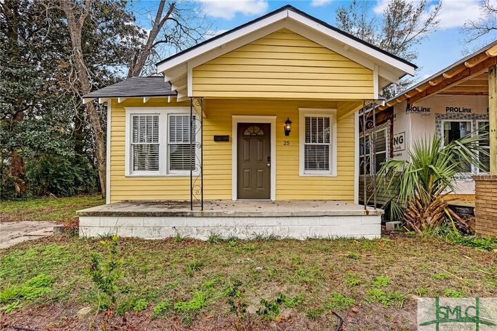 25 Helmken Street  Savannah GA 31404 photo