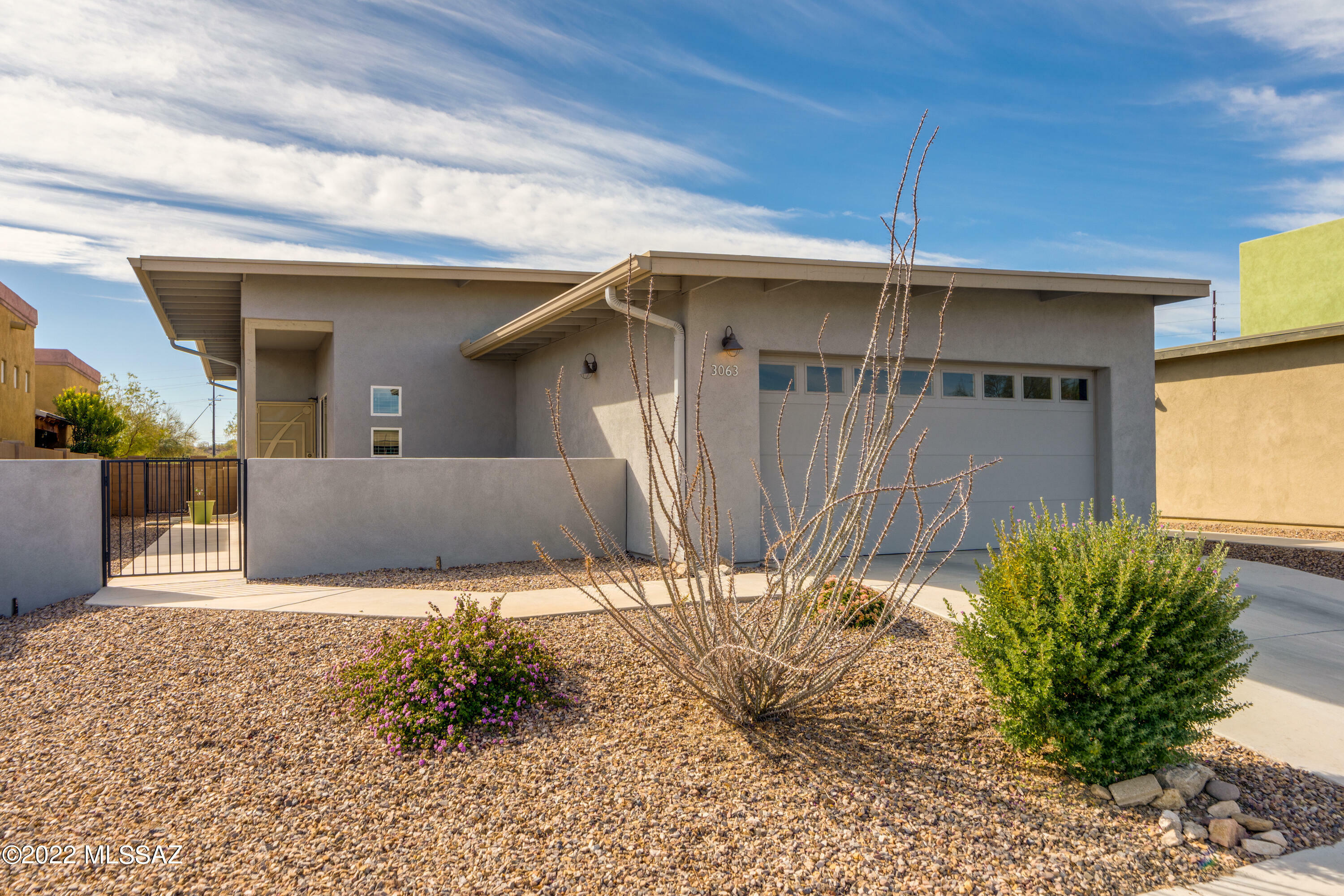 Property Photo:  3063 N Dasylirion Drive  AZ 85745 