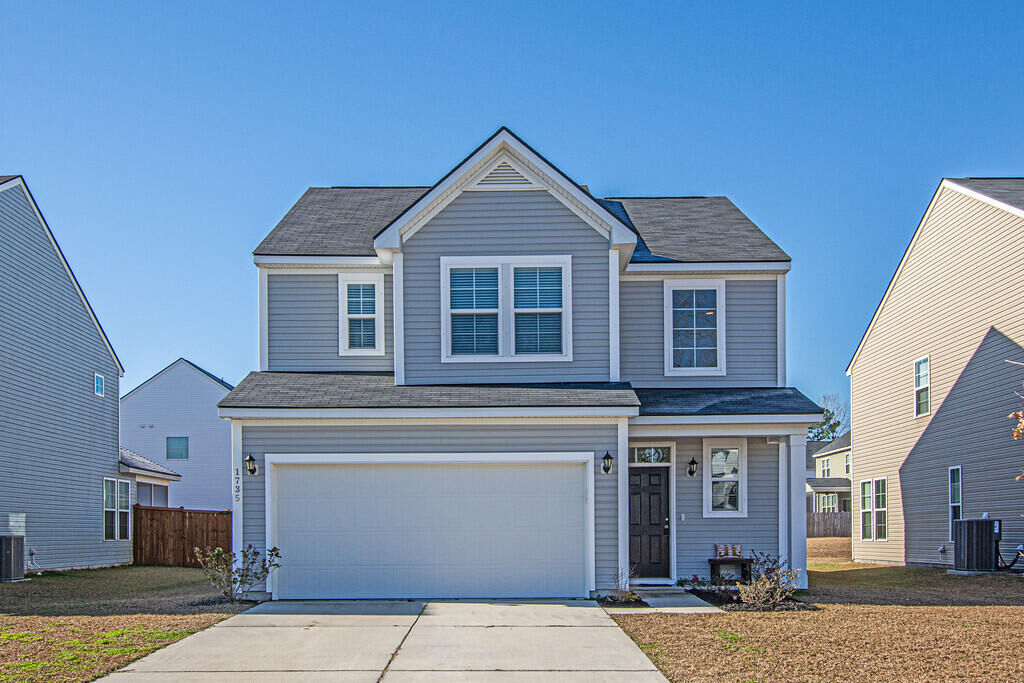 Property Photo: 1735 Refuge Drive SC 29456