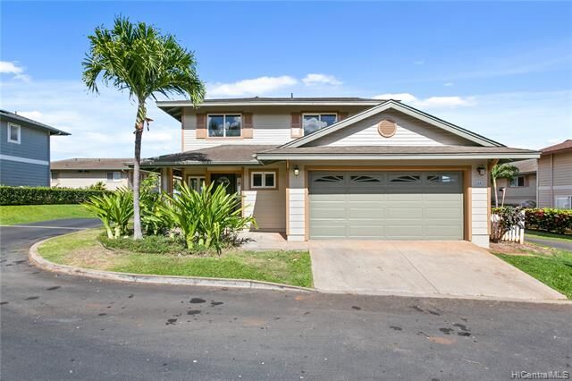 Property Photo:  92-831 Makakilo Drive 23  HI 96707 