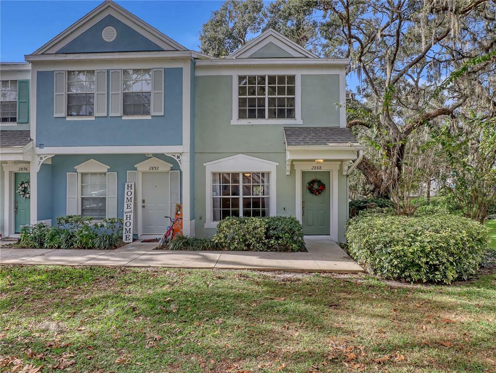 Property Photo:  2888 Woodlands Park Court  FL 32746 