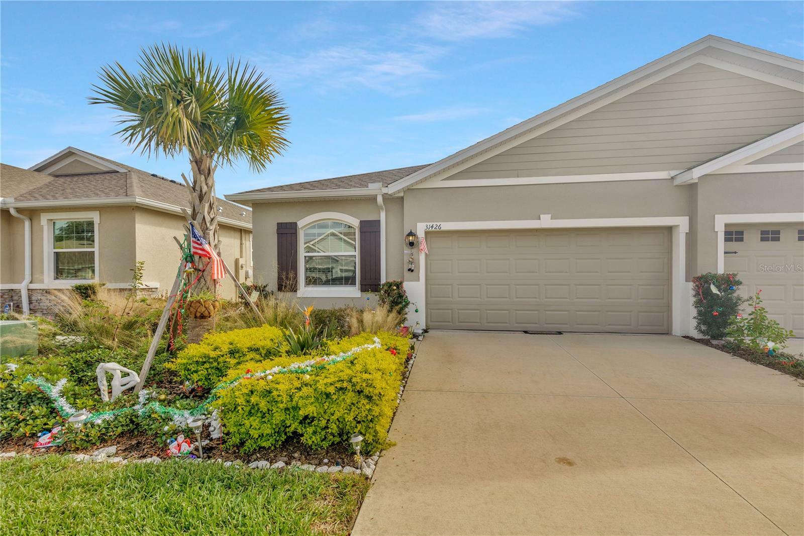 Property Photo:  31426 Mango Fade Way  FL 33576 