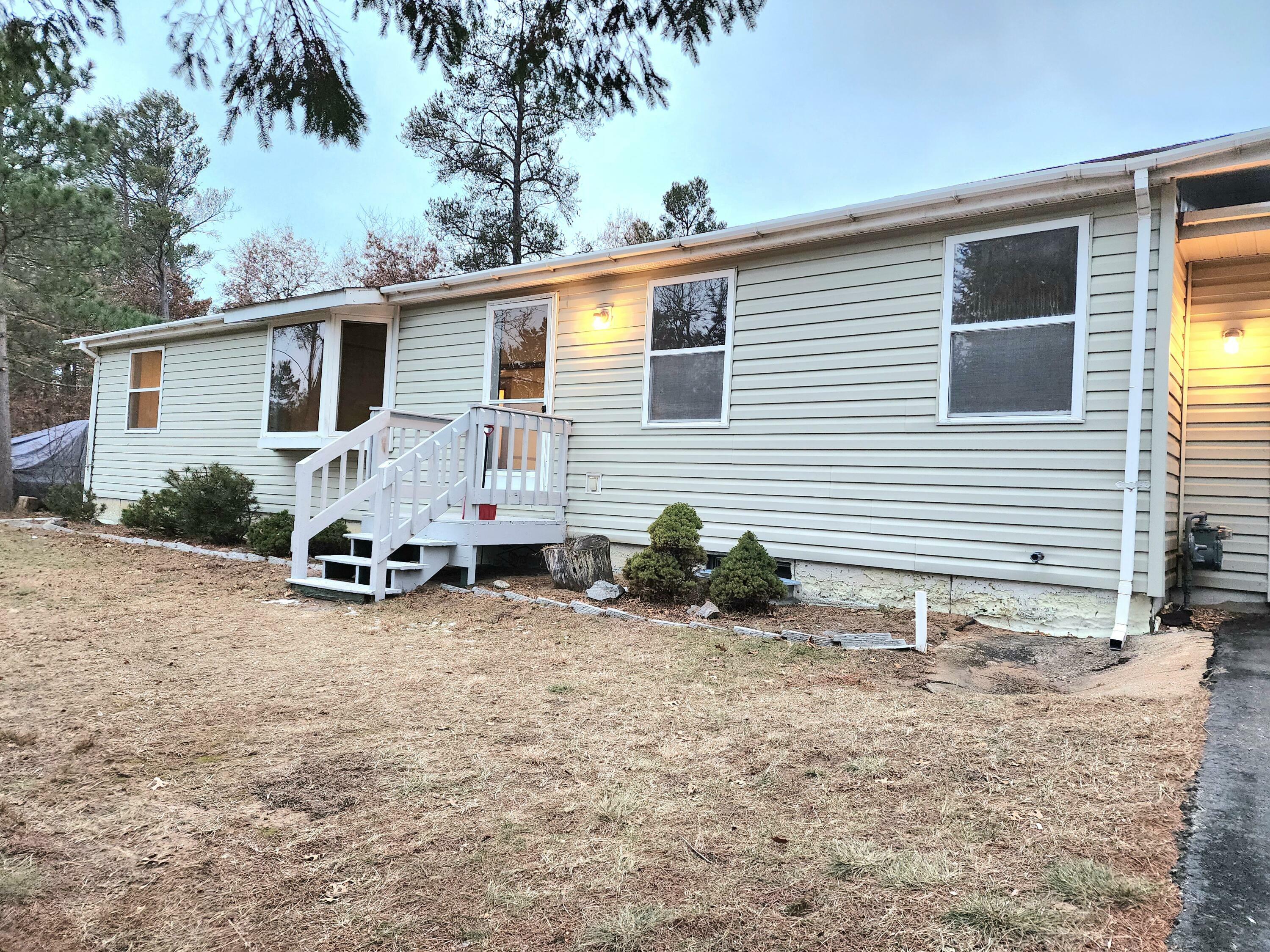 Property Photo: 142 W Walden Way WI 54457
