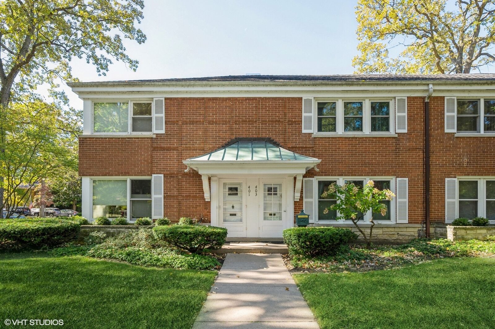 Property Photo:  403 3rd Street  IL 60091 