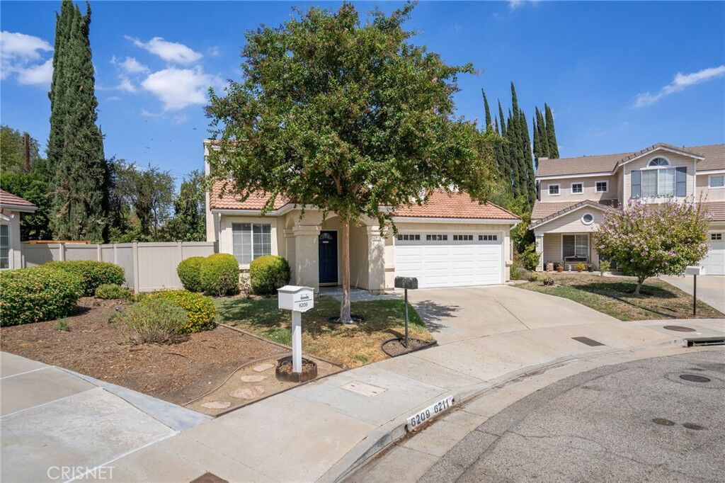 Property Photo:  6211 Nestle Avenue  CA 91335 
