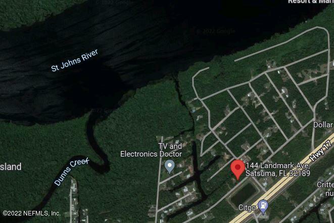 Property Photo: 144 Landmark Avenue FL 32189