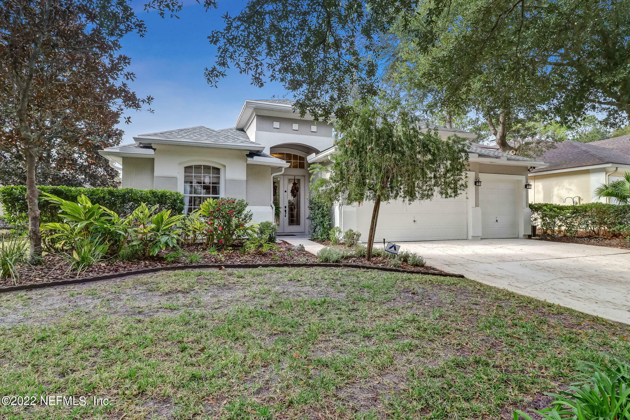 Property Photo:  86028 Eastport Drive  FL 32034 