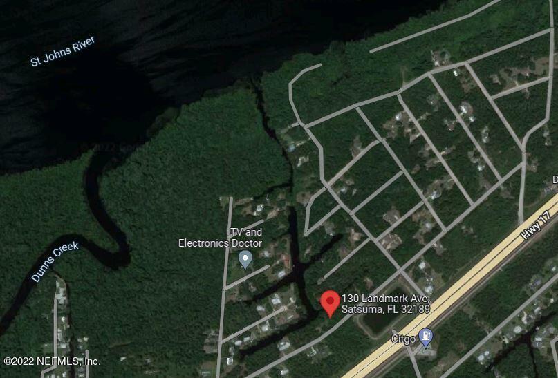 Property Photo: 132 Landmark Avenue FL 32189