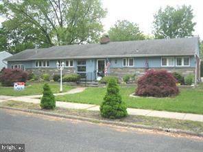 Property Photo:  129 Marlborough  NJ 08059 